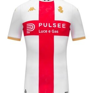 Camiseta Genoa 25/26 2º equipación