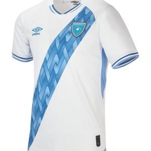 Camiseta Guatemala 2021 1º equipación