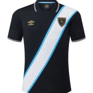 Camiseta Guatemala 2023 3º equipación