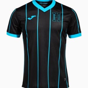Camiseta Honduras 2023 2º equipación