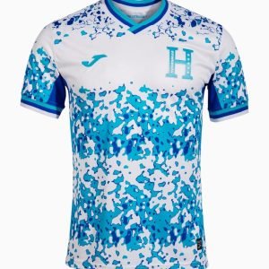Camiseta Honduras 2023 3º equipación