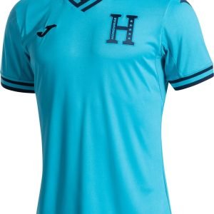 Camiseta Honduras 2024 2º equipación