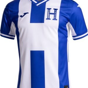 Camiseta Honduras 2024 3º equipación