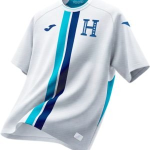 Camiseta Honduras 2026 1º equipación