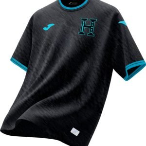 Camiseta Honduras 2026 3º equipación