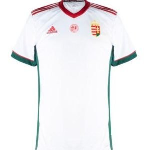 Camiseta Hungría 2020 2º equipación