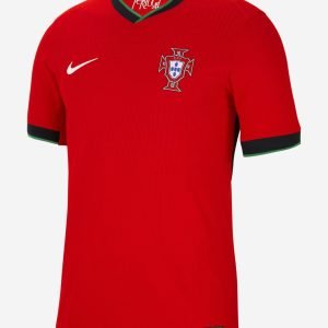 Camiseta Portugal 2024 1º equipación