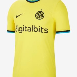 Camiseta Inter de Milán 22/23 3º equipación