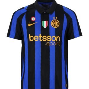 Camiseta Inter de Milán 26/27 1º equipación