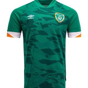 Camiseta Irlanda 2022 1º equipación