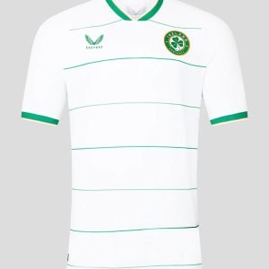 Camiseta Irlanda 2023 2º equipación