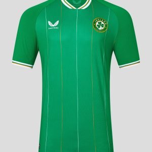 Camiseta Irlanda 2023 1º equipación