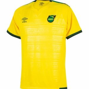 Camiseta Jamaica 2022 1º equipación