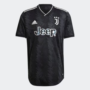 Camiseta Juventus 22/23 2º equipación