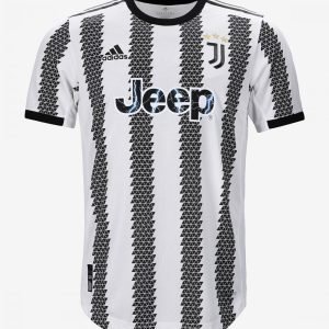 Camiseta Juventus 22/23 1º equipación