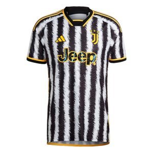 Camiseta Juventus 23/24 1º equipación