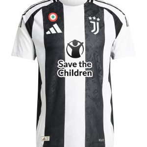 Camiseta Juventus 24/25 1º equipación