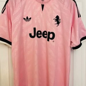 Camiseta Juventus 26/27 2º equipación
