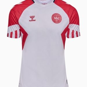 Camiseta Dinamarca 2023 2º equipación