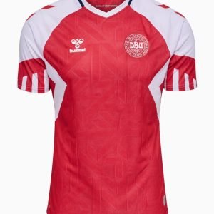 Camiseta Dinamarca 2023 1º equipación