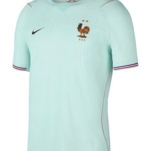 Camiseta Francia 2026 2º equipación