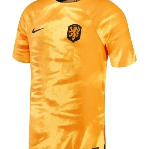 Camiseta Países Bajos 2022 1º equipación