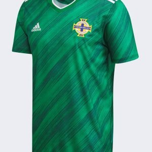 Camiseta Irlanda del norte 2020 1º equipación