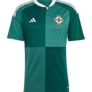 Camiseta Irlanda del norte 2022 1º equipación