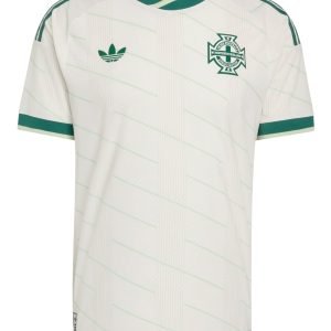 Camiseta Irlanda del norte 2026 2º equipación