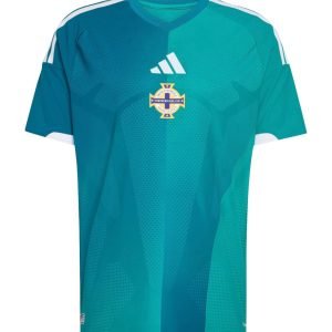 Camiseta Irlanda del norte 2026 1º equipación