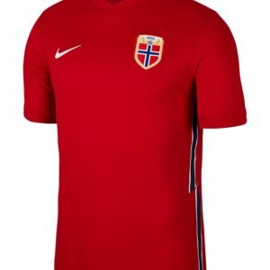 Camiseta Noruega 2020 1º equipación