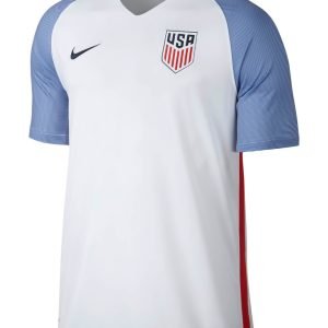Camiseta Estados Unidos 2016 1º equipación