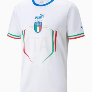 Camiseta Italia 2022 2º equipación