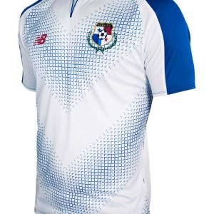 Camiseta Panamá 2018 2º equipación