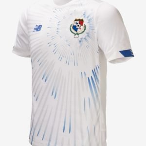 Camiseta Panamá 2021 2º equipación