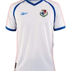 Camiseta Panamá 2023 2º equipación
