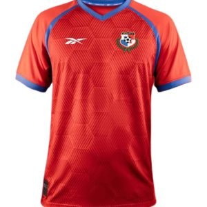 Camiseta Panamá 2023 1º equipación