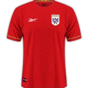 Camiseta Panamá 2024 1º equipación