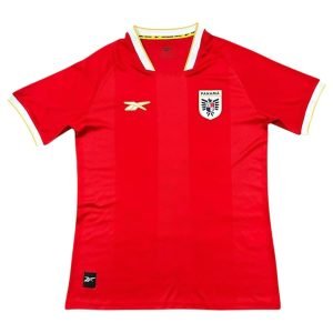 Camiseta Panamá 2025 1º equipación