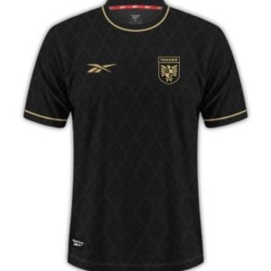 Camiseta Panamá 2025 3º equipación