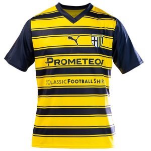 Camiseta Parma 23/24 2º equipación