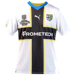 Camiseta Parma 23/24 1º equipación