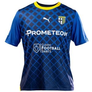 Camiseta Parma 23/24 3º equipación