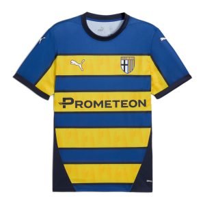Camiseta Parma 24/25 2º equipación