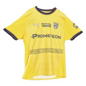 Camiseta Parma 24/25 3º equipación