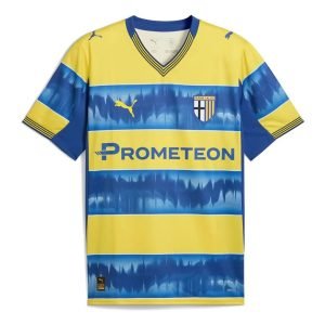 Camiseta Parma 25/26 2º equipación