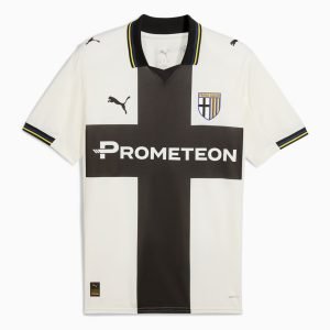 Camiseta Parma 25/26 1º equipación
