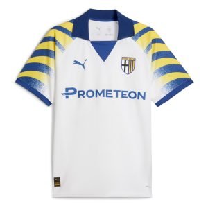 Camiseta Parma 25/26 3º equipación