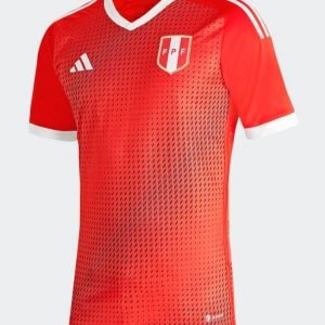 Camiseta Perú 2023 2º equipación