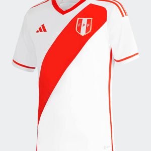 Camiseta Perú 2023 1º equipación